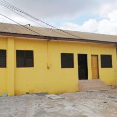 CIRCUIT COURT BUILDING